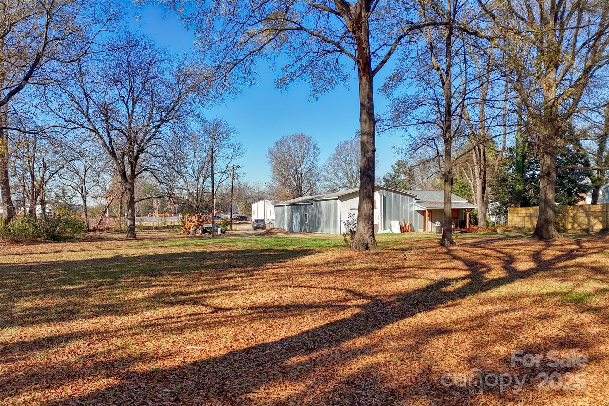 00 Matheson Avenue Charlotte NC 28205