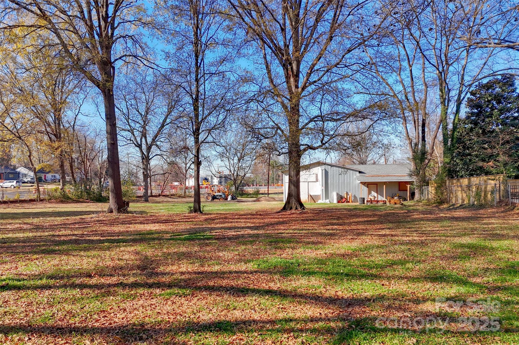 00 Matheson Avenue Charlotte NC 28205