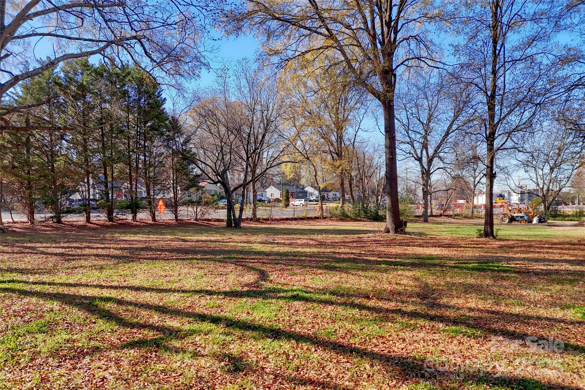 00 Matheson Avenue Charlotte NC 28205