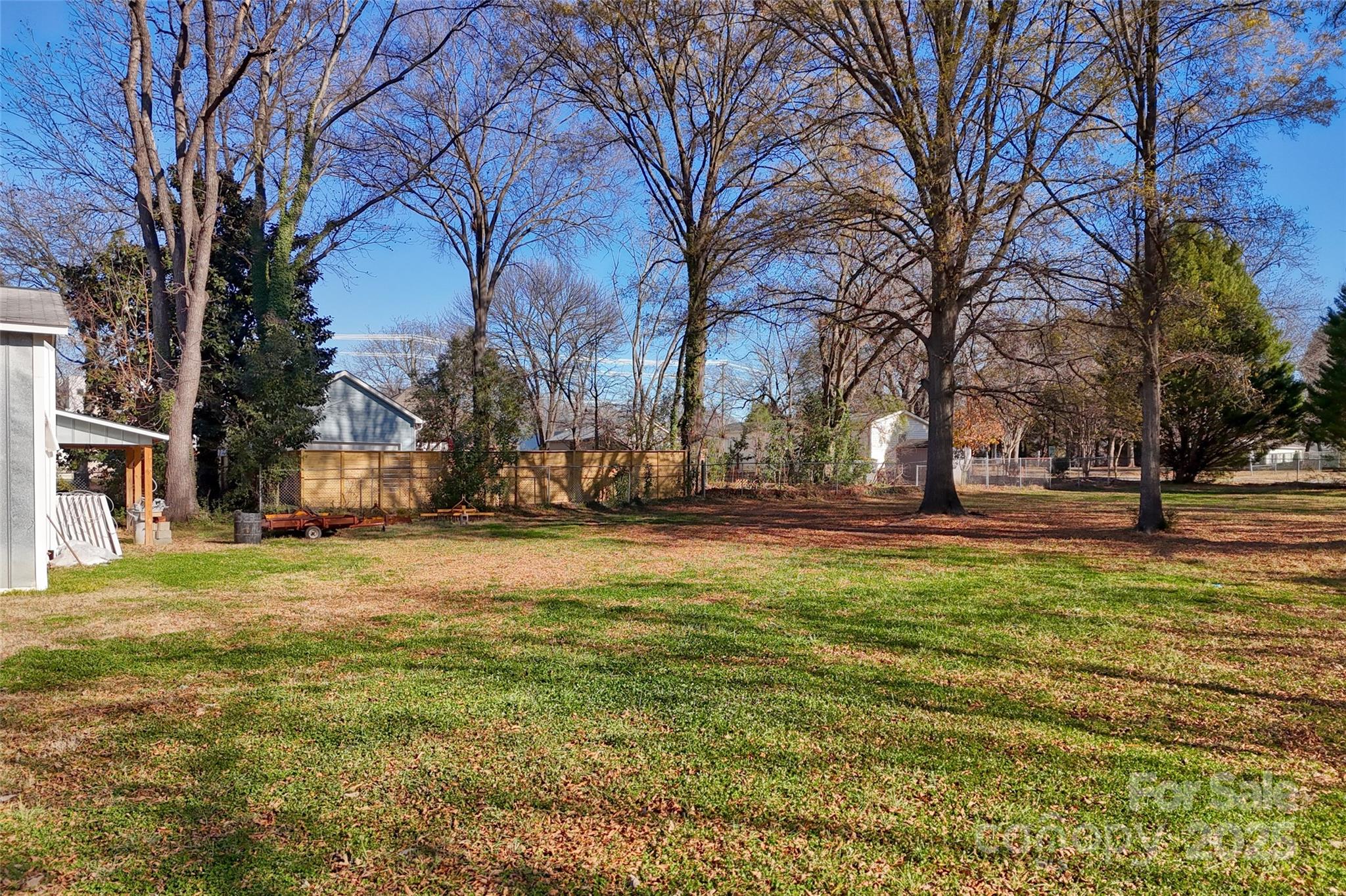 00 Matheson Avenue Charlotte NC 28205