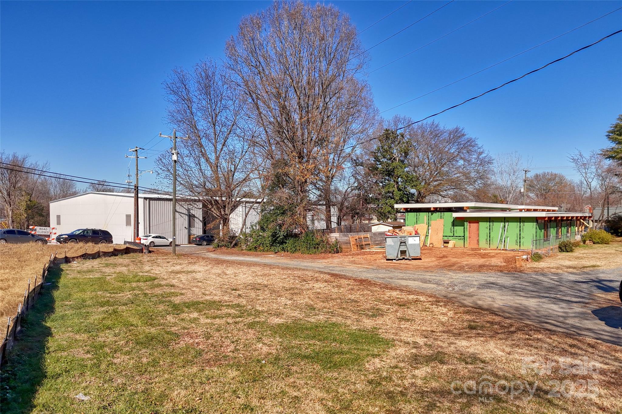 00 Matheson Avenue Charlotte NC 28205