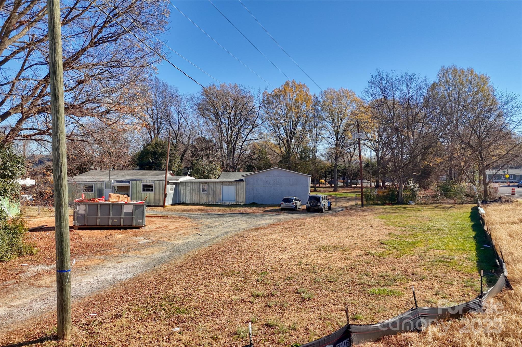 00 Matheson Avenue Charlotte NC 28205