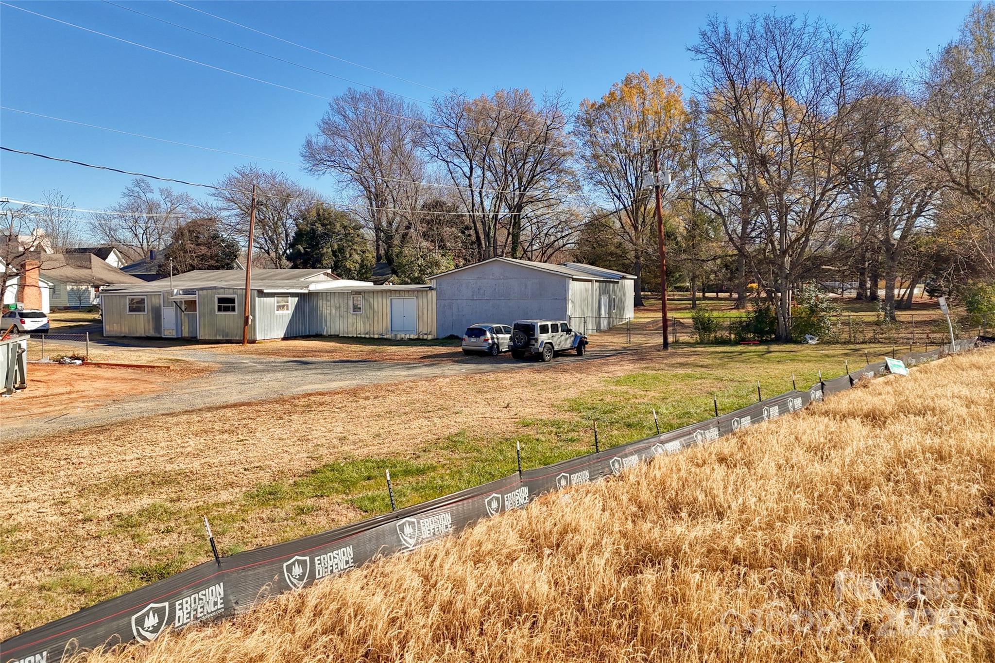 00 Matheson Avenue Charlotte NC 28205