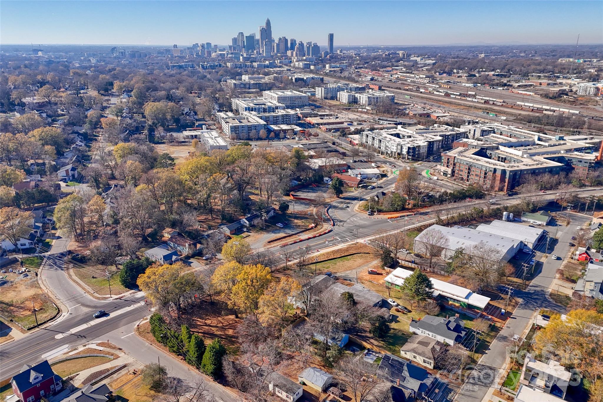 00 Matheson Avenue Charlotte NC 28205