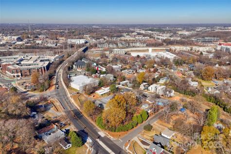 00 Matheson Avenue Charlotte NC 28205