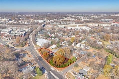 00 Matheson Avenue Charlotte NC 28205