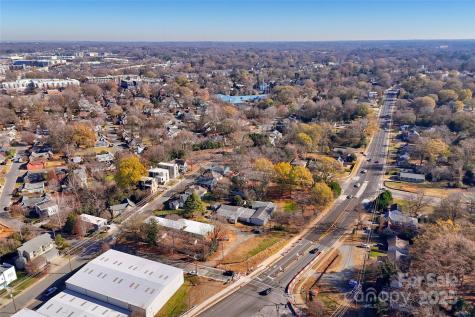 00 Matheson Avenue Charlotte NC 28205