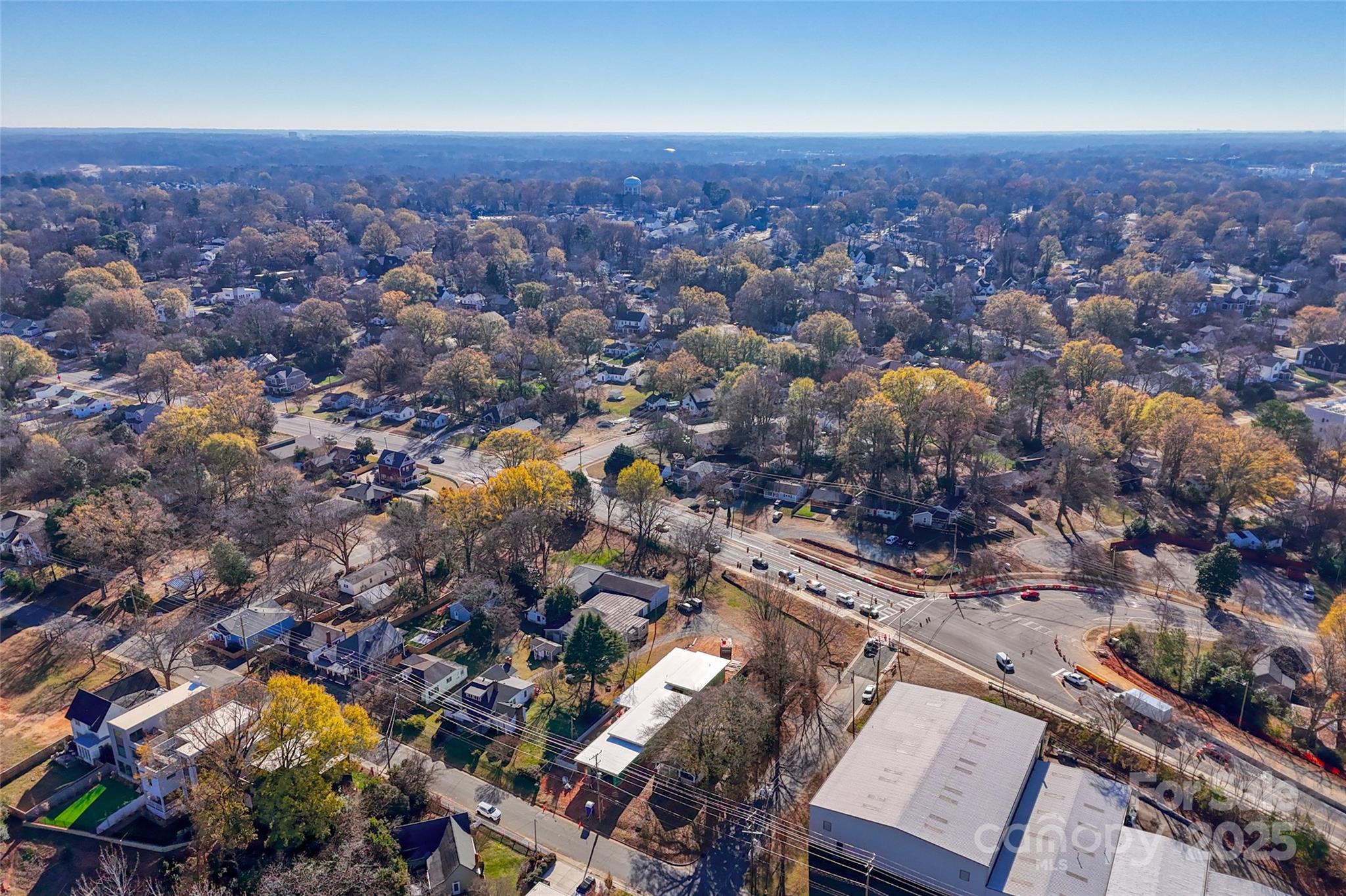 00 Matheson Avenue Charlotte NC 28205