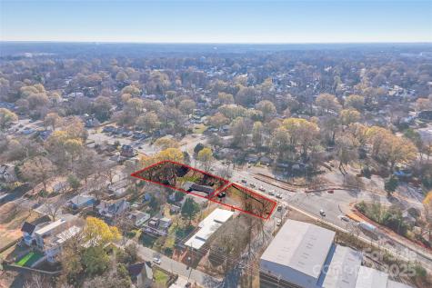 00 Matheson Avenue Charlotte NC 28205