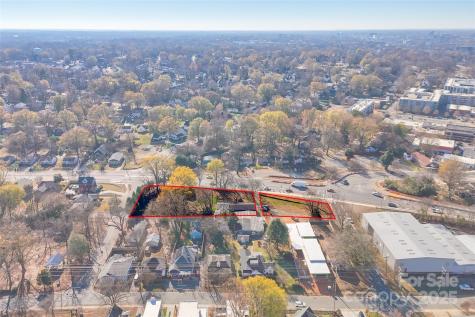 00 Matheson Avenue Charlotte NC 28205