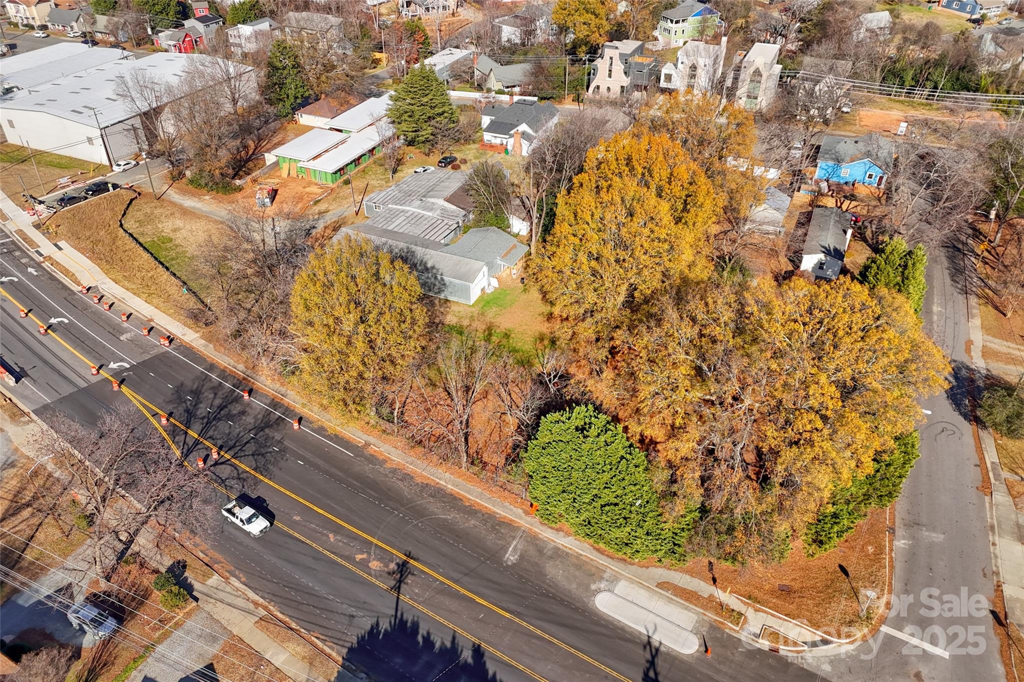 00 Matheson Avenue Charlotte NC 28205