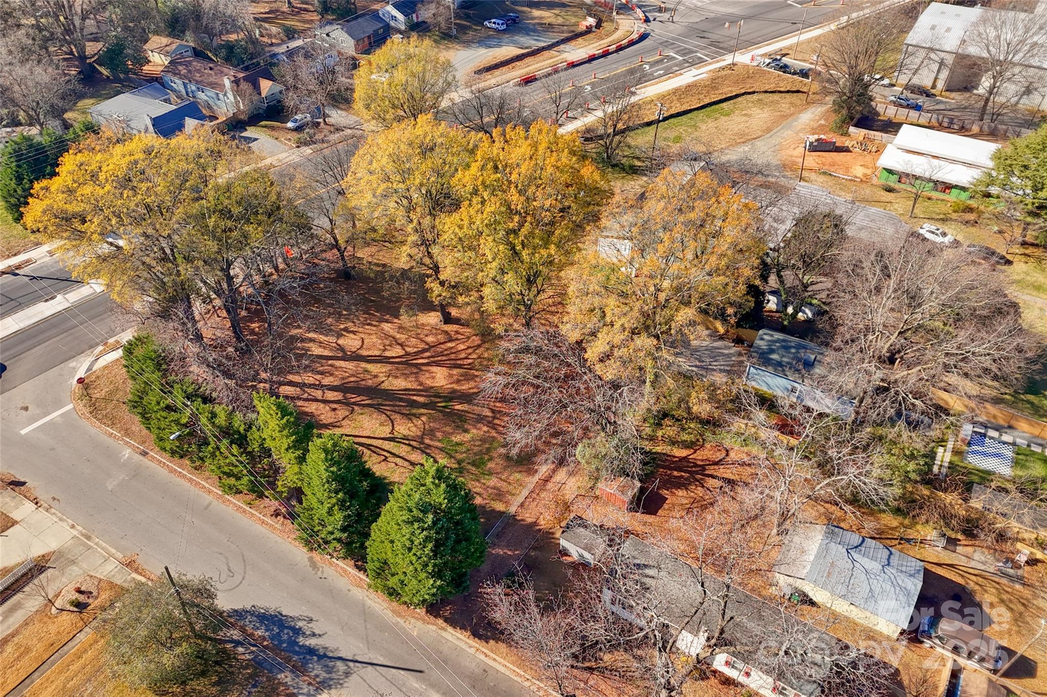 00 Matheson Avenue Charlotte NC 28205