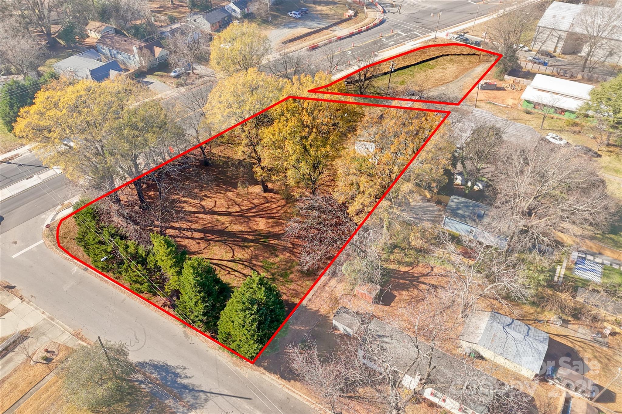 00 Matheson Avenue Charlotte NC 28205