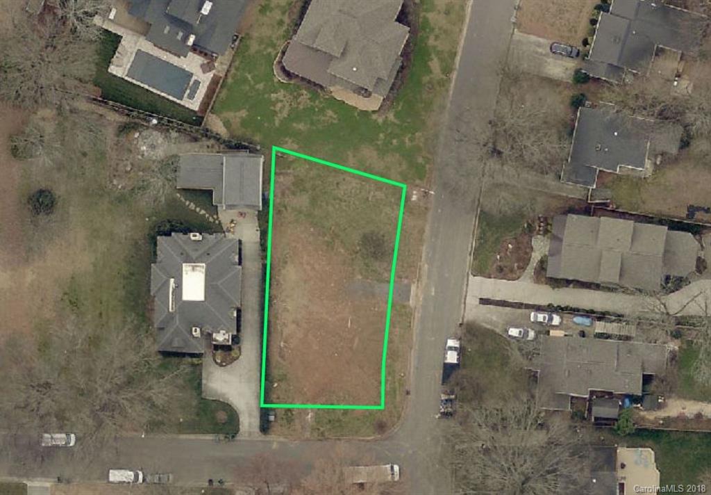 300 Rocklyn Place Charlotte NC 28209