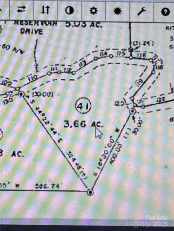 Lot #41 S Country Club Drive Cullowhee NC 28723