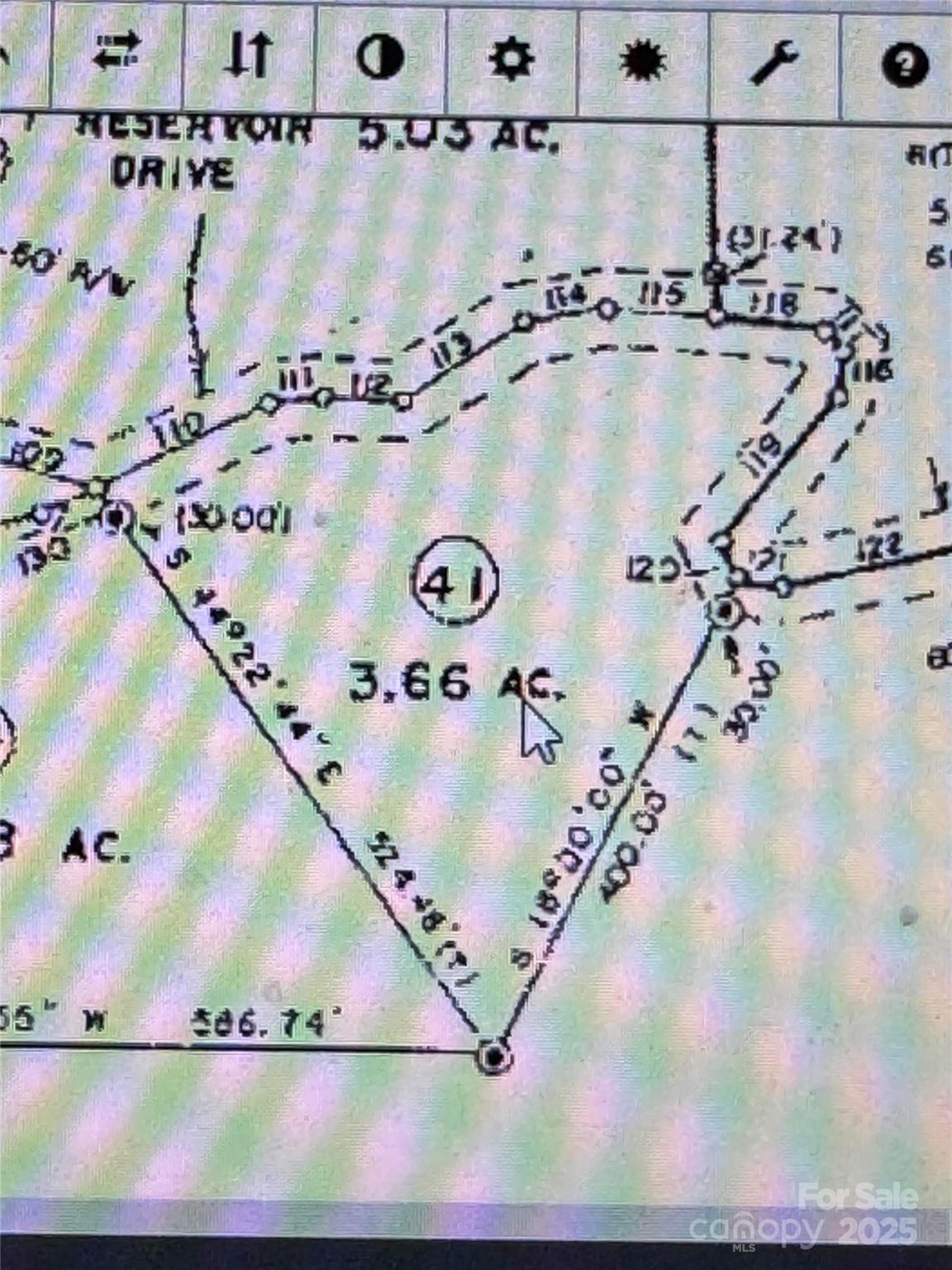 Lot #41 S Country Club Drive Cullowhee NC 28723