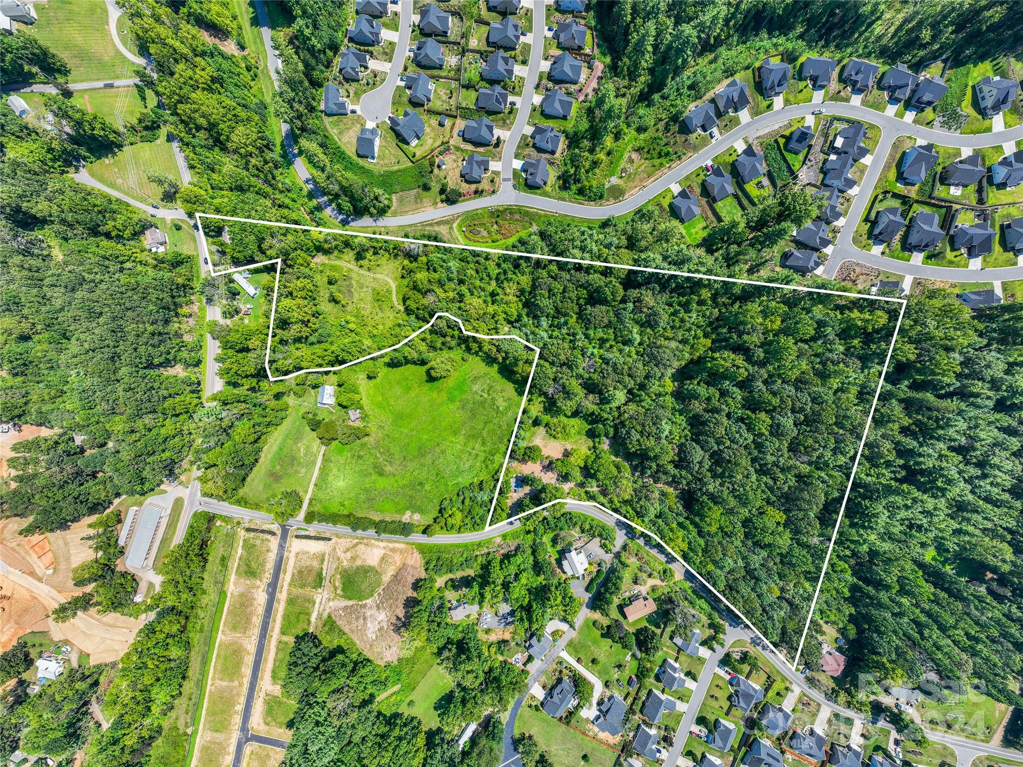 28 Pleasant Grove Road Weaverville NC 28787