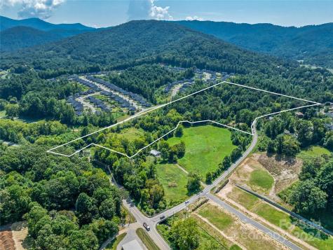 28 Pleasant Grove Road Weaverville NC 28787