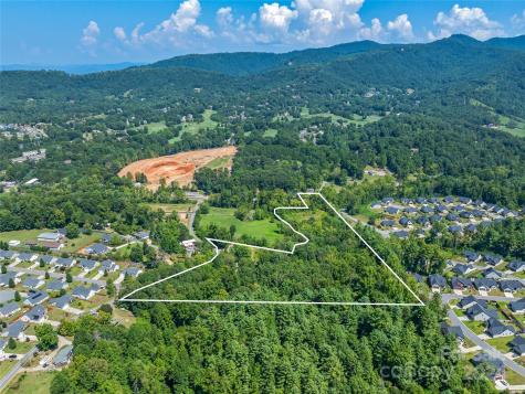 28 Pleasant Grove Road Weaverville NC 28787