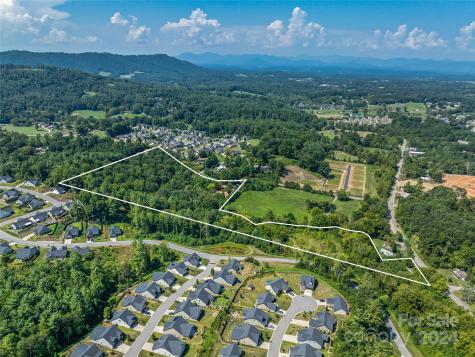 28 Pleasant Grove Road Weaverville NC 28787