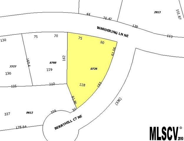 4621 Berryhill Court Ne Hickory NC 28601