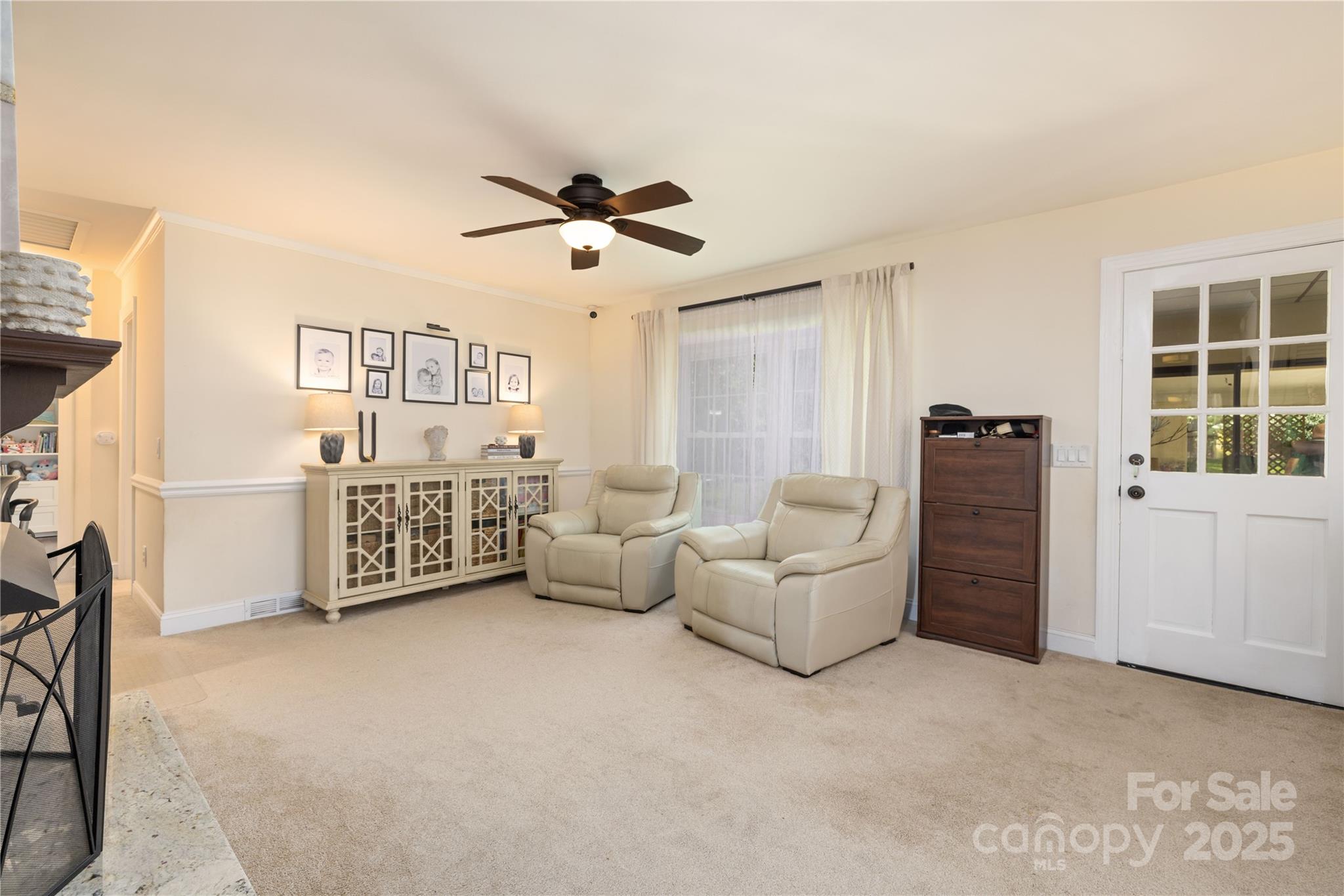5431 Park Road Charlotte NC 28209