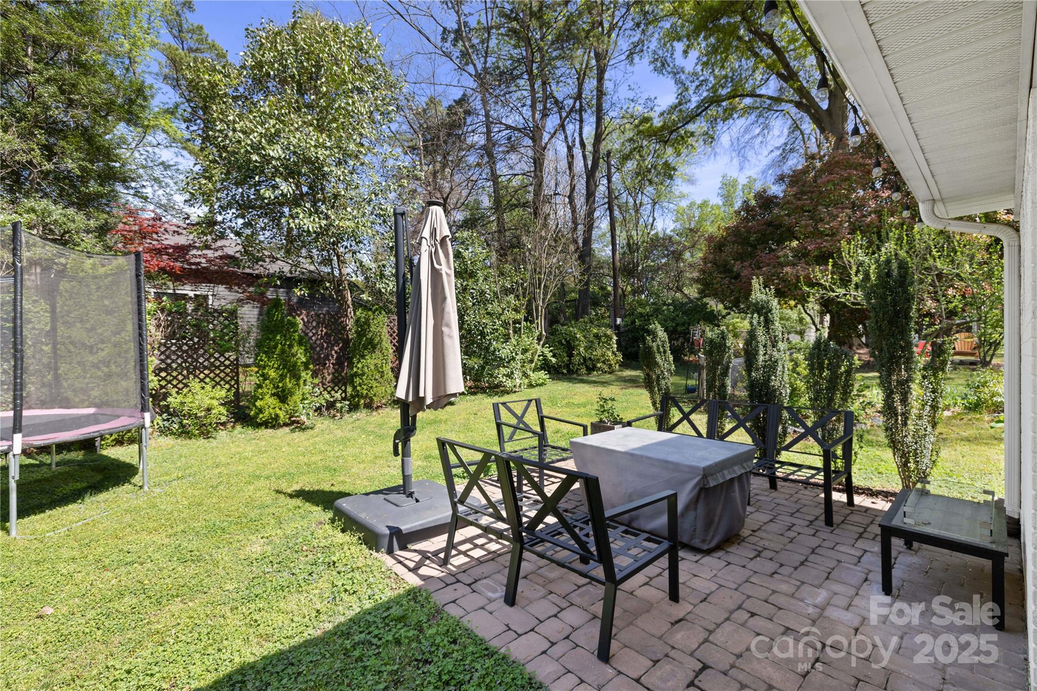 5431 Park Road Charlotte NC 28209