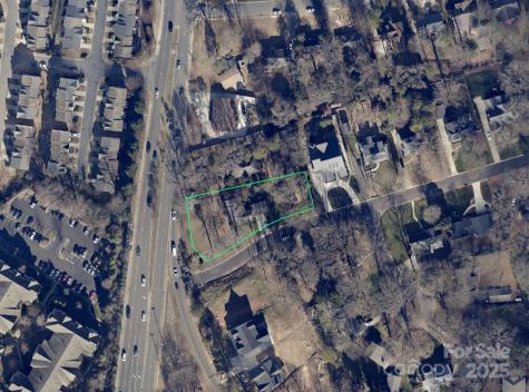 5431 Park Road Charlotte NC 28209