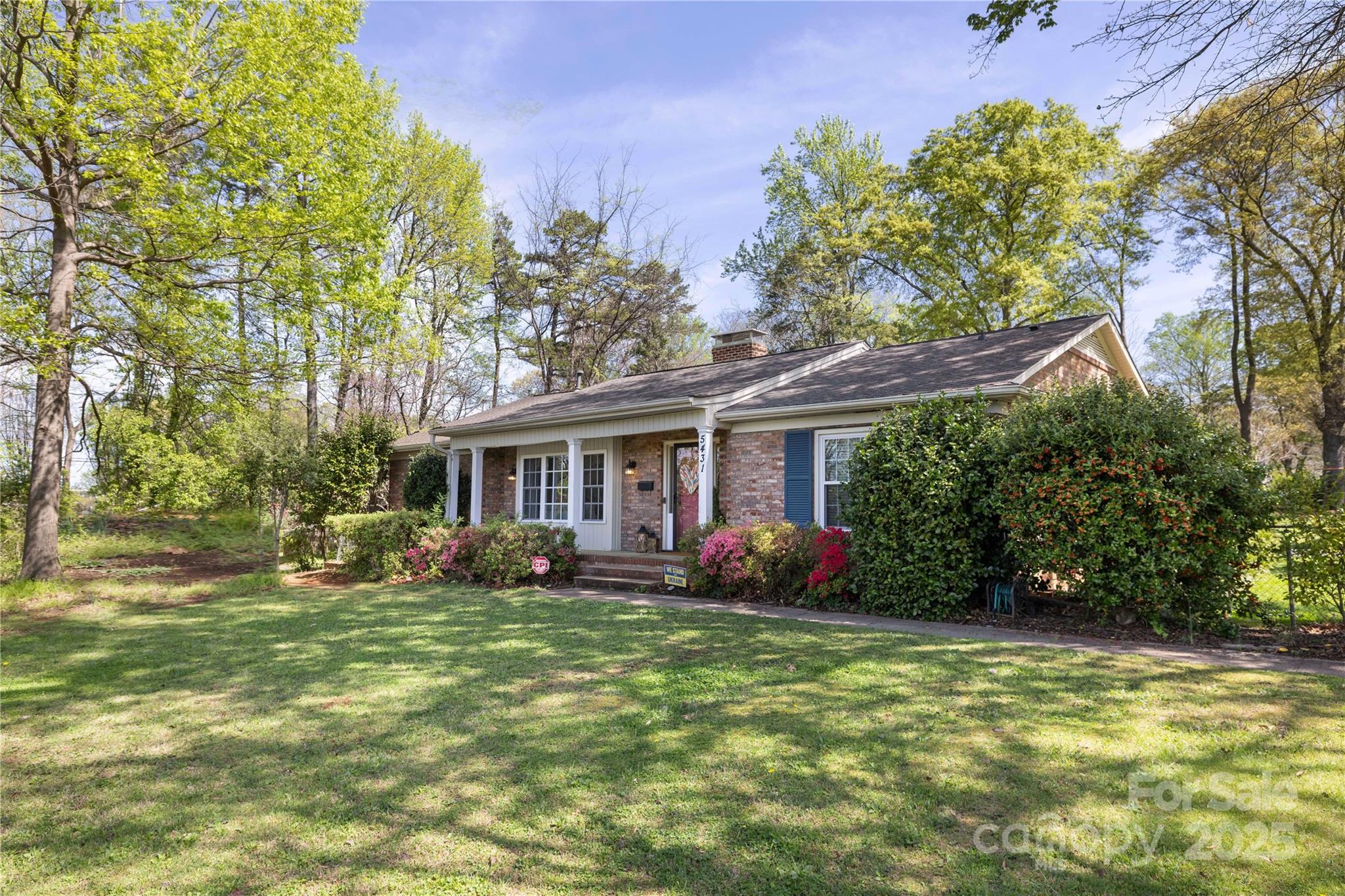 5431 Park Road Charlotte NC 28209