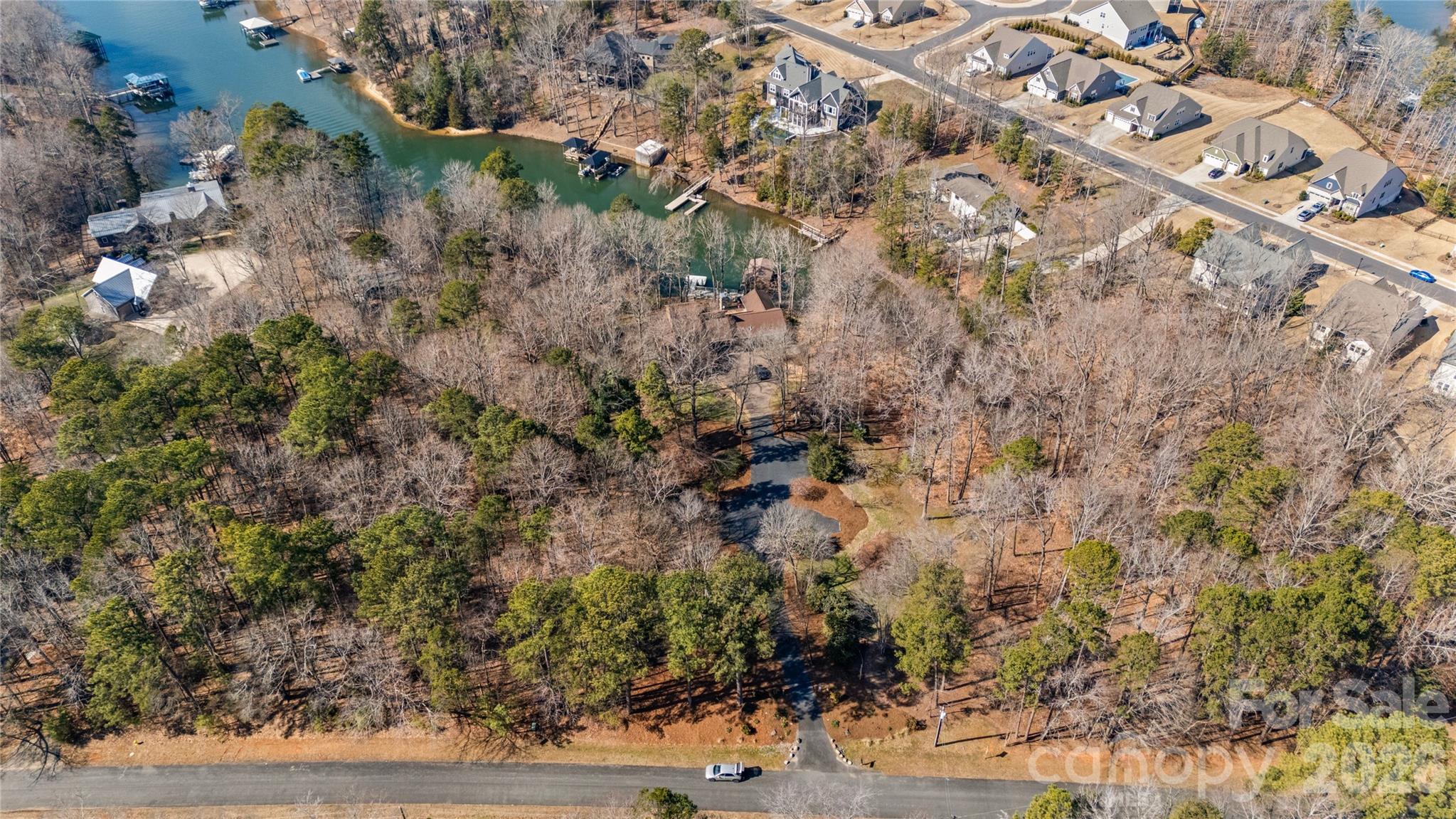 16619 Harbor View Road Charlotte NC 28278