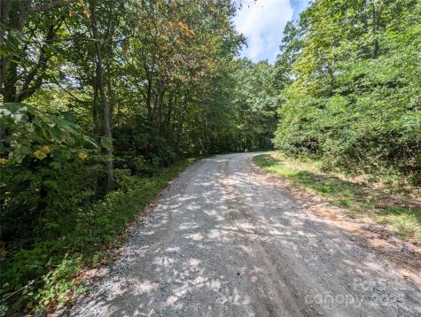 0 Greenspire Drive Sylva NC 28779