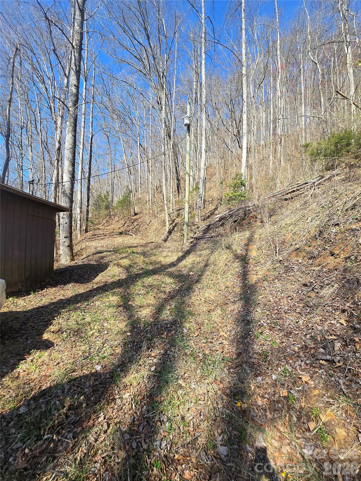 30 Black Mountain Road Cullowhee NC 28723