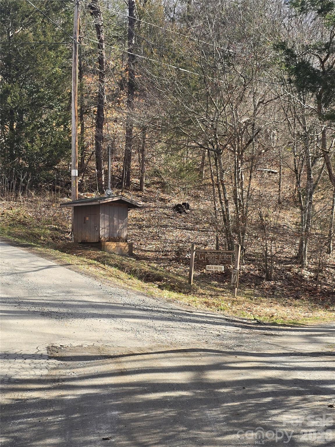 30 Black Mountain Road Cullowhee NC 28723