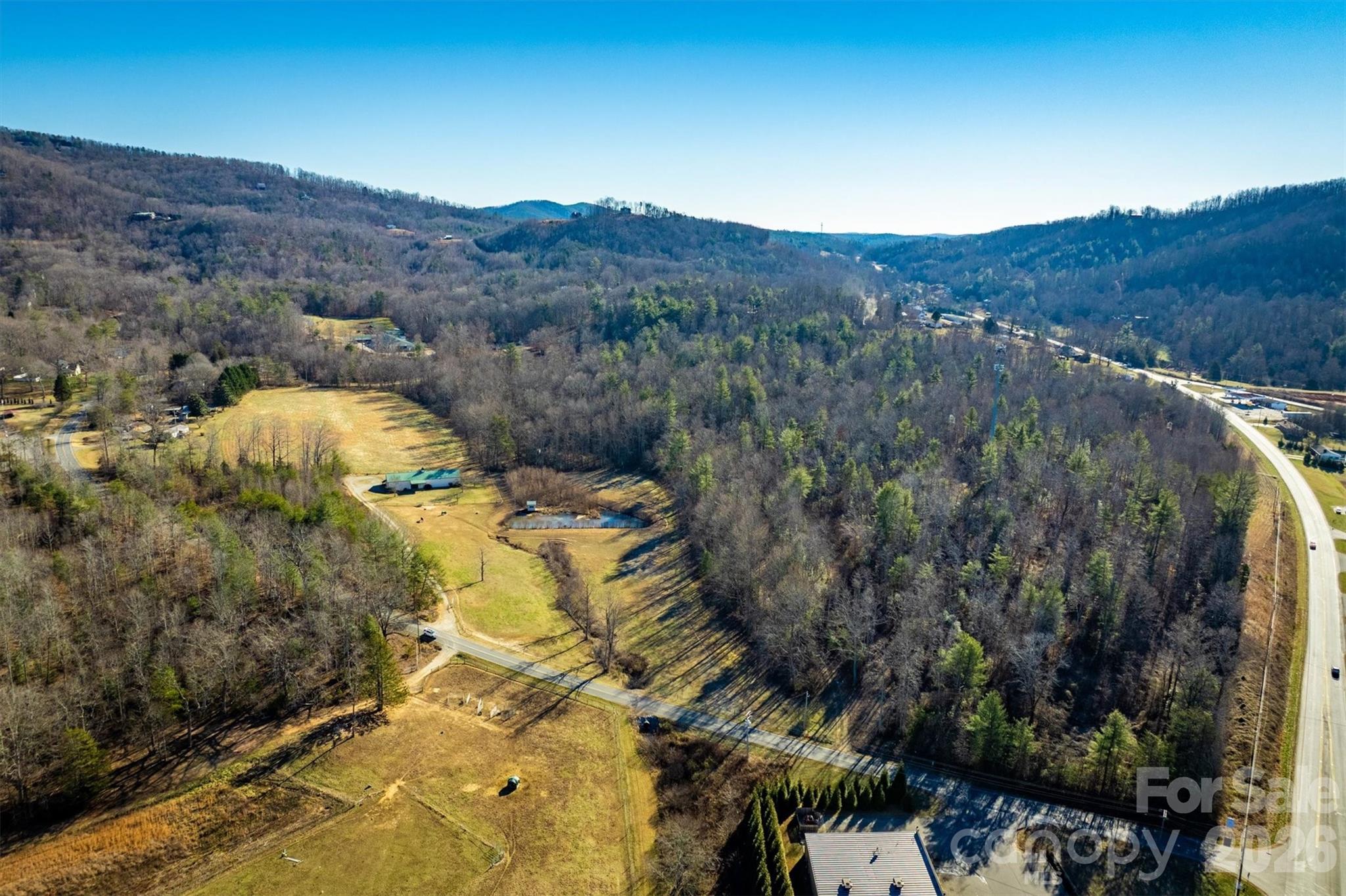 2700 Dav Avenue Morganton NC 28655