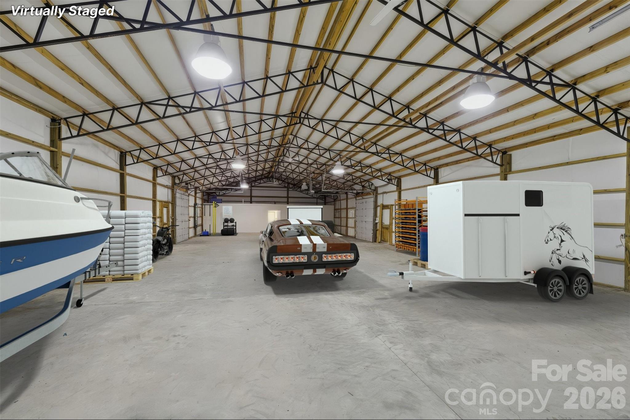 2700 Dav Avenue Morganton NC 28655
