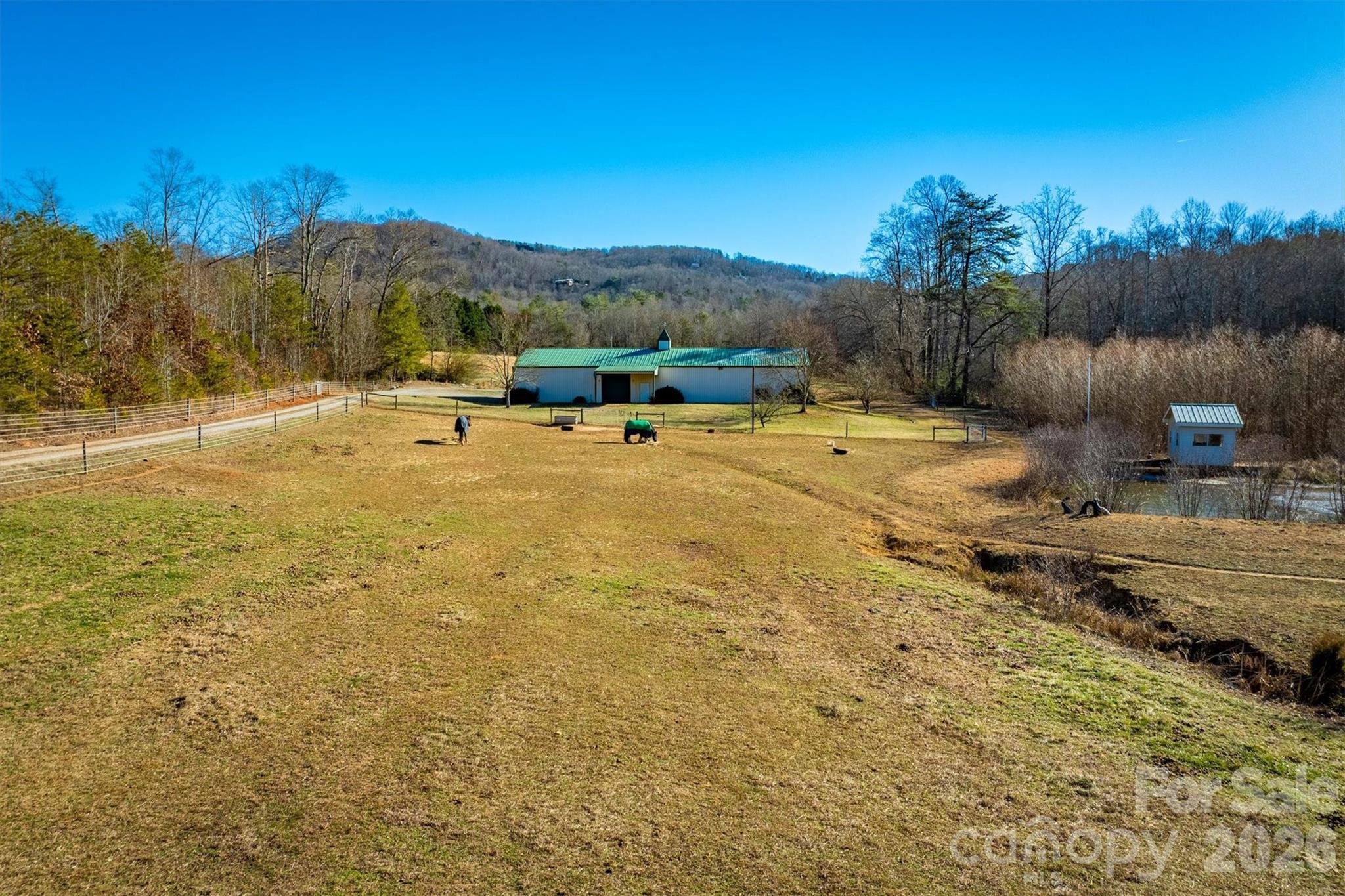 2700 Dav Avenue Morganton NC 28655