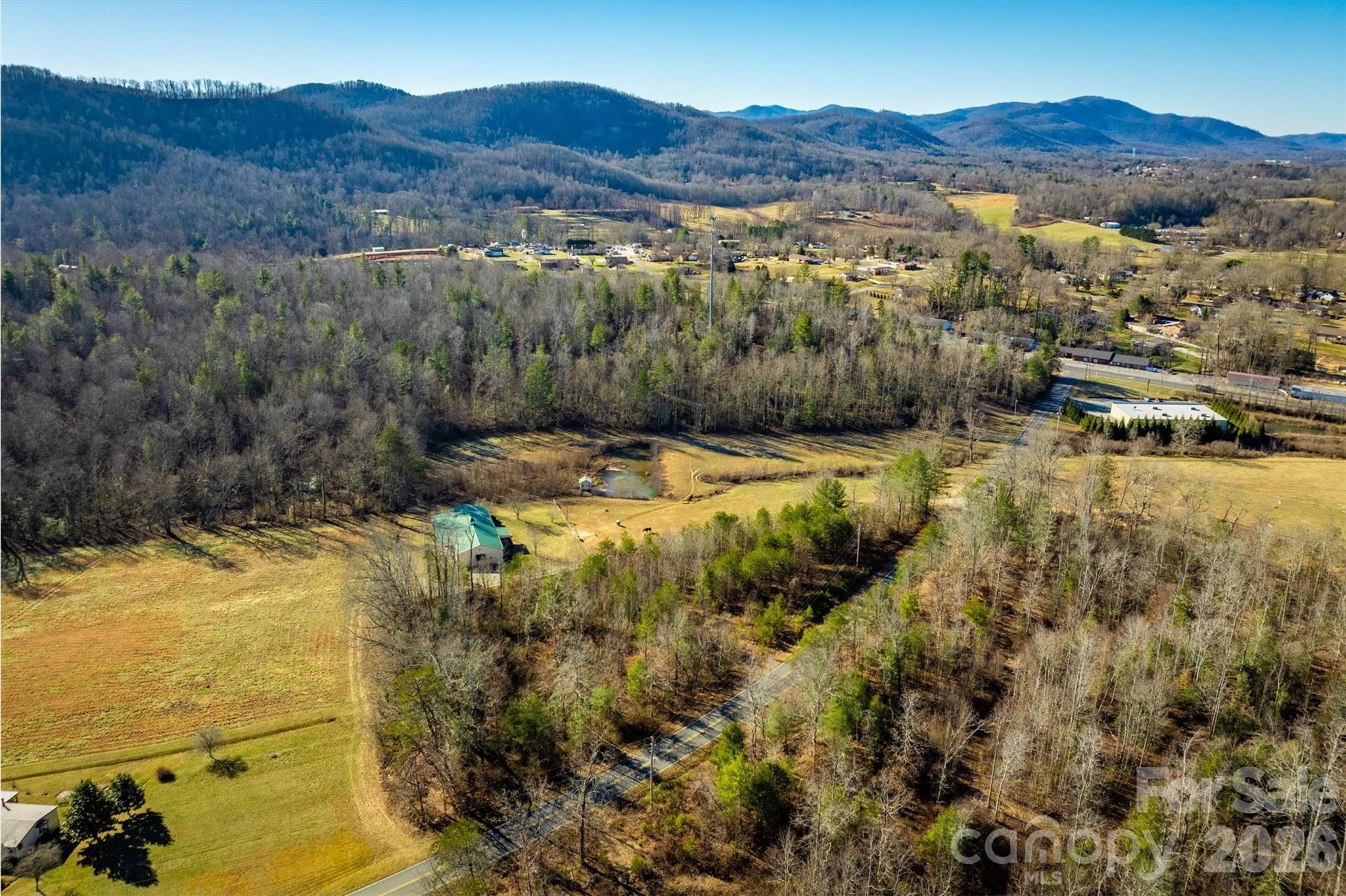 2700 Dav Avenue Morganton NC 28655