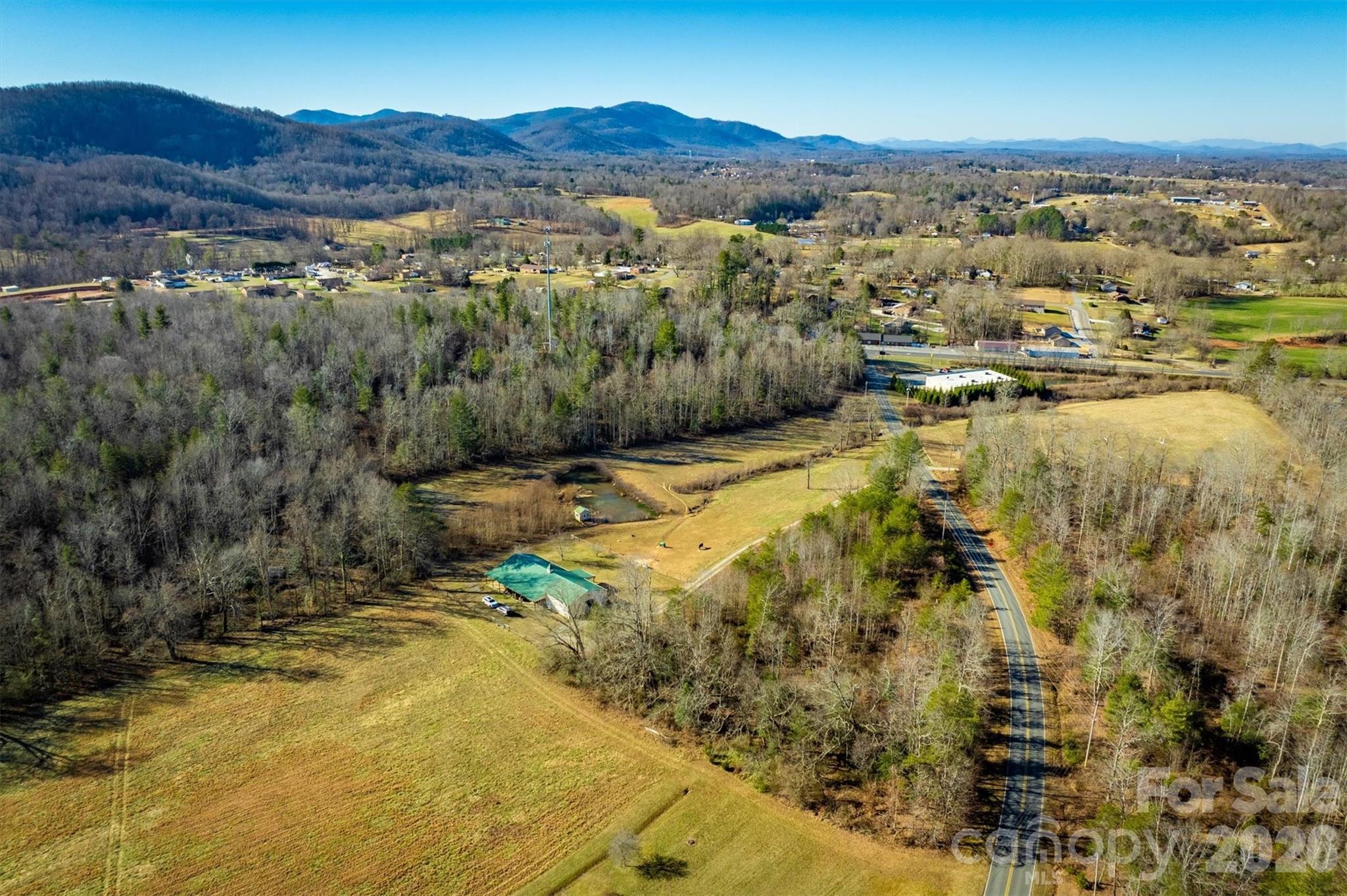 2700 Dav Avenue Morganton NC 28655