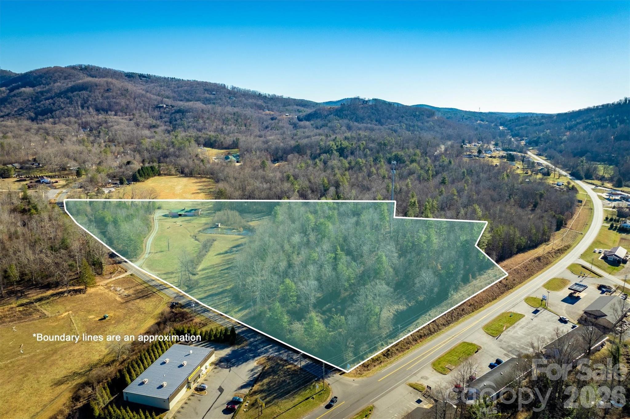 2700 Dav Avenue Morganton NC 28655