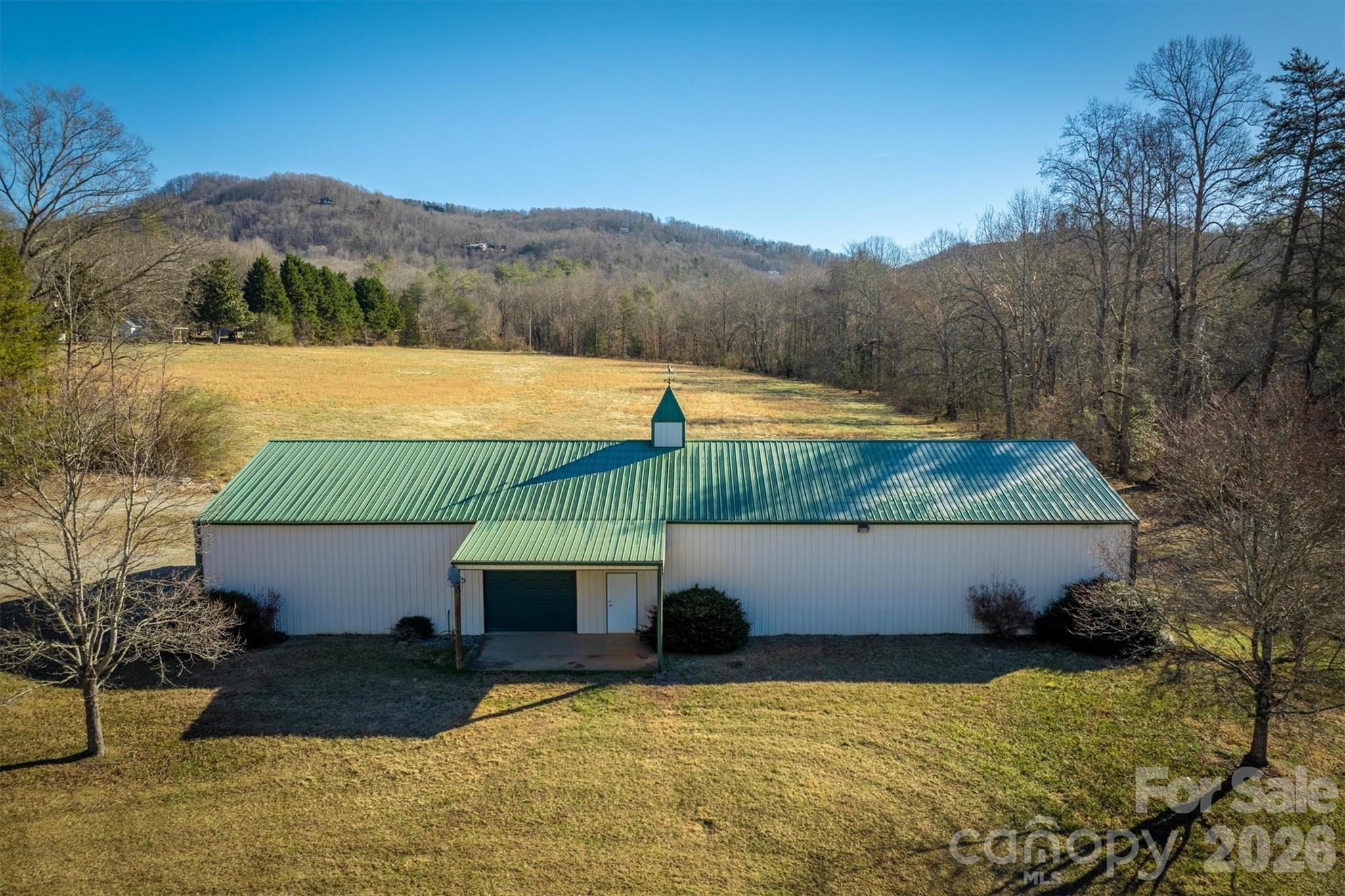 2700 Dav Avenue Morganton NC 28655