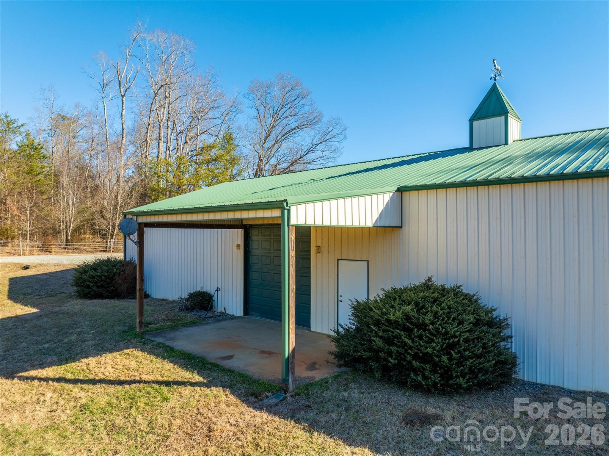 2700 Dav Avenue Morganton NC 28655