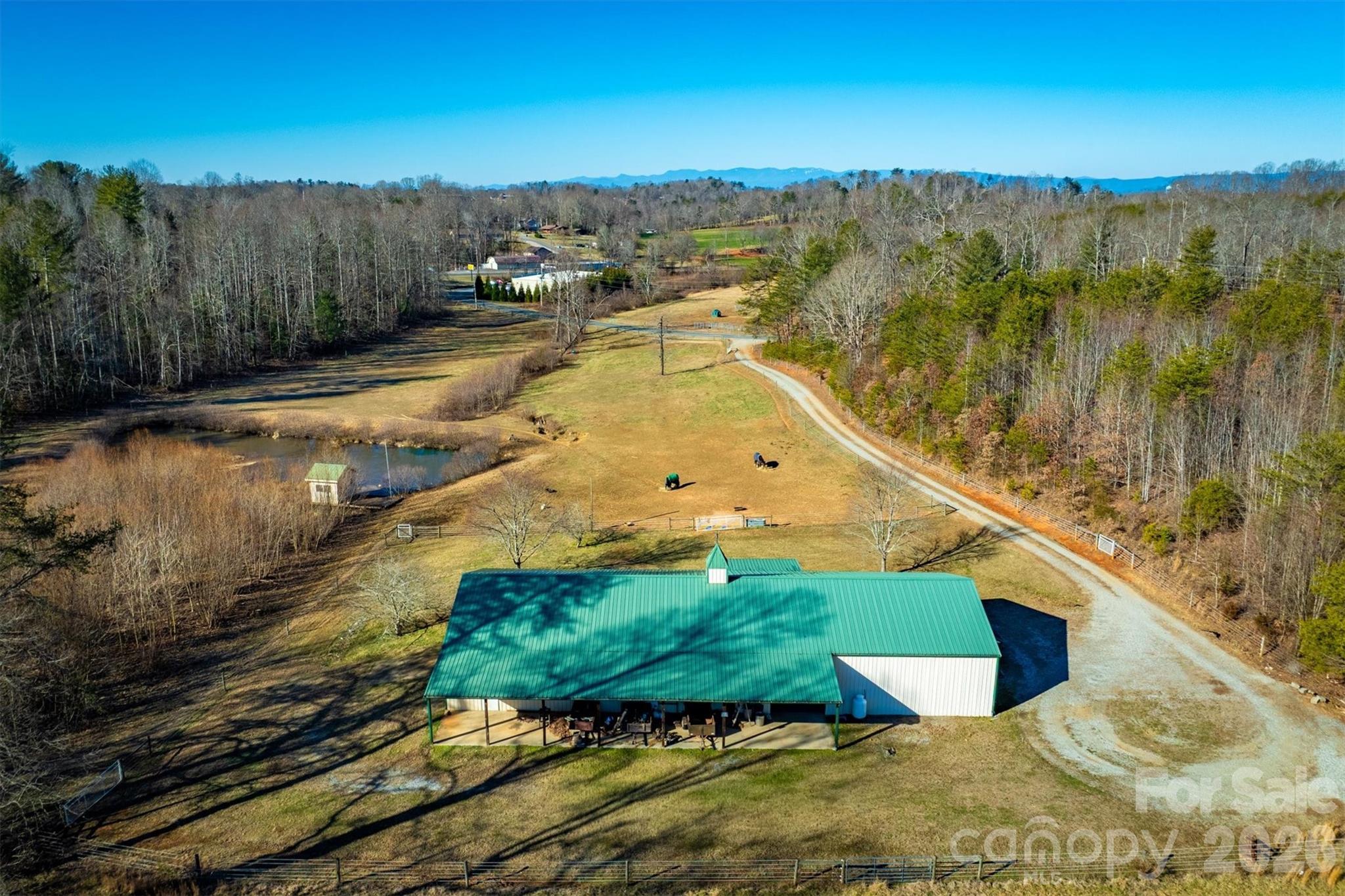 2700 Dav Avenue Morganton NC 28655