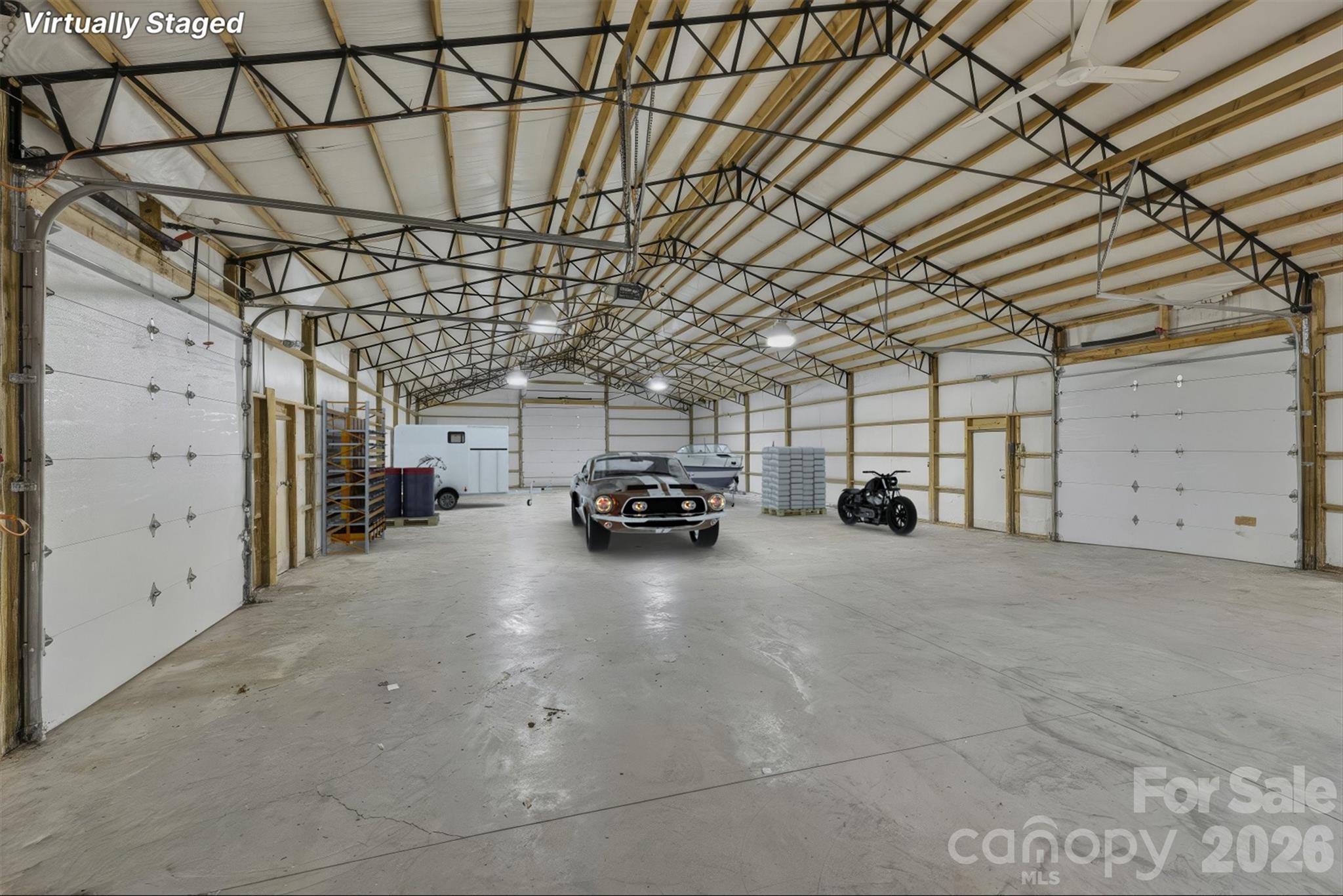 2700 Dav Avenue Morganton NC 28655