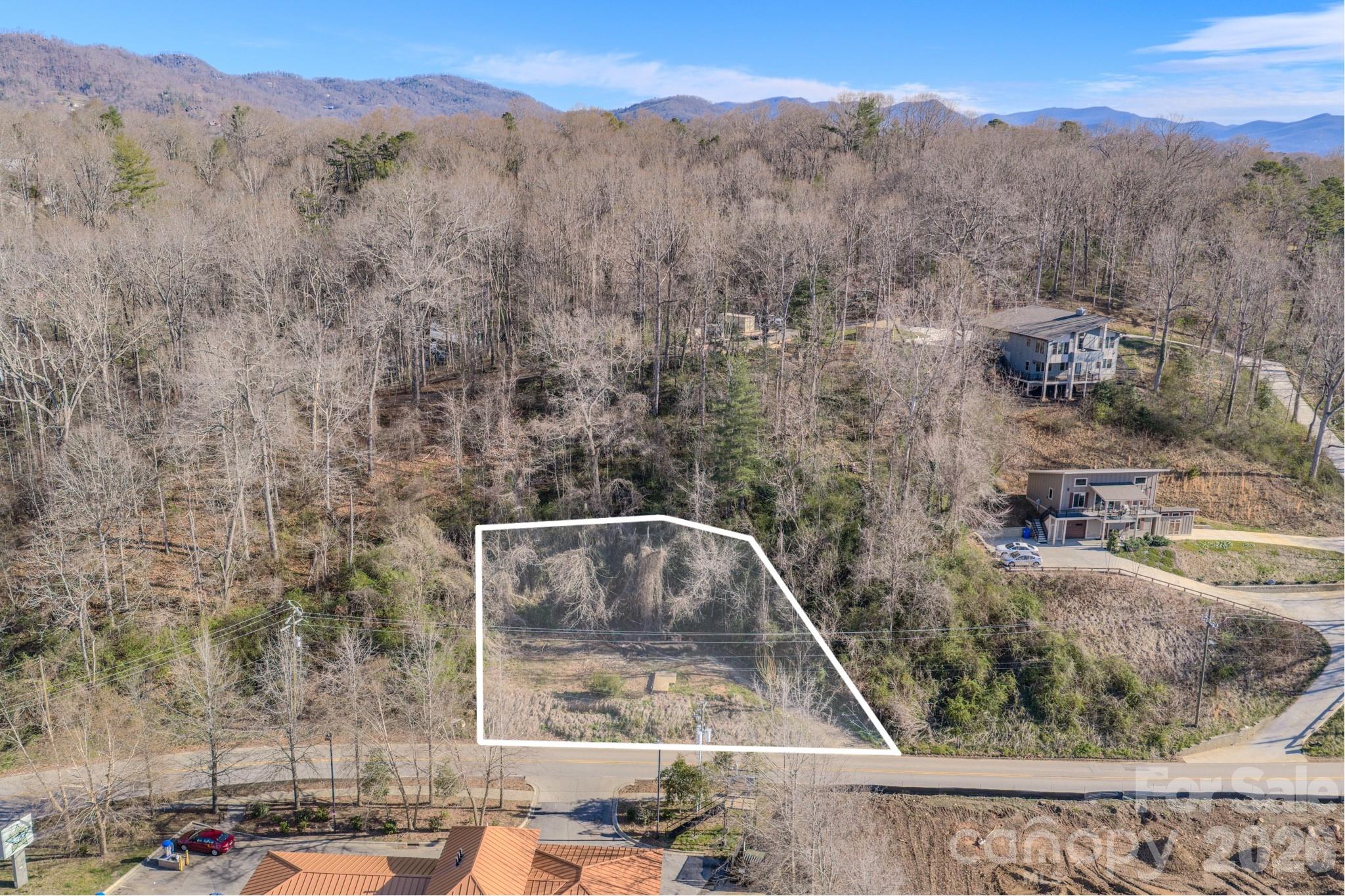 16 Governors View Road Asheville NC 28805
