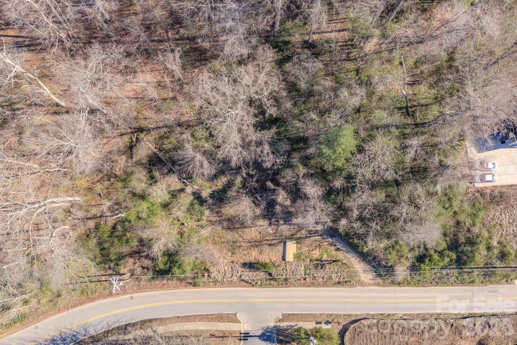 16 Governors View Road Asheville NC 28805