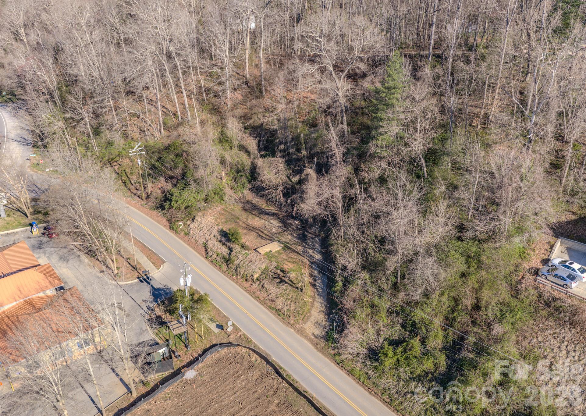 16 Governors View Road Asheville NC 28805