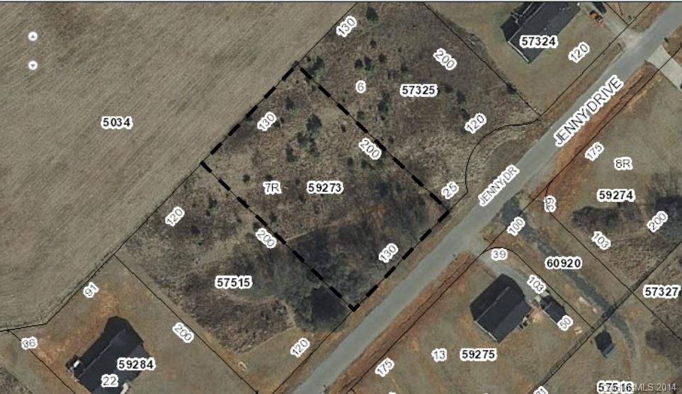 116 Jenny Drive Shelby NC 28152