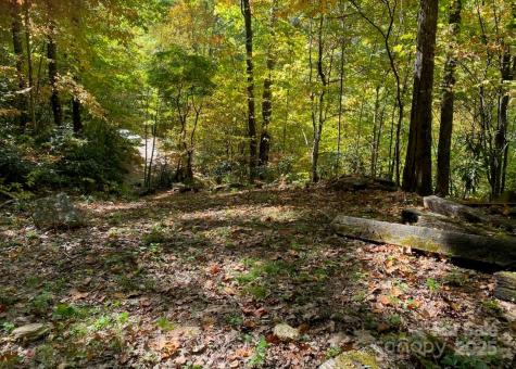 Lot A38 Tawodi Trail Maggie Valley NC 28751