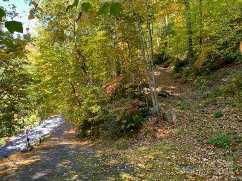 Lot A38 Tawodi Trail Maggie Valley NC 28751