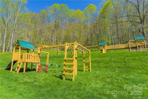 Lot A38 Tawodi Trail Maggie Valley NC 28751